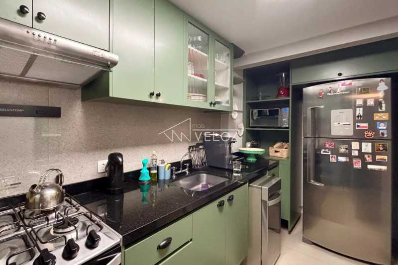 Apartamento, 2 quartos, 75 m² - Foto 7