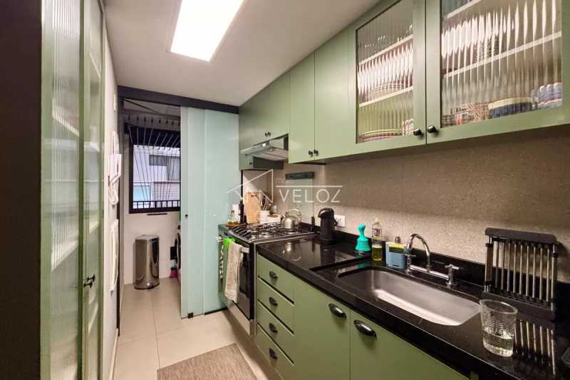 Apartamento, 2 quartos, 75 m² - Foto 16