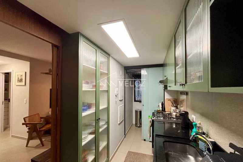 Apartamento, 2 quartos, 75 m² - Foto 30