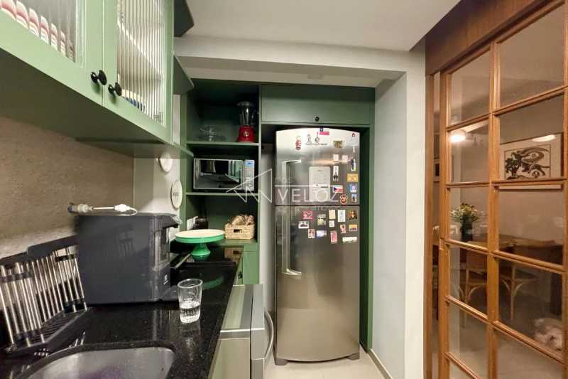 Apartamento, 2 quartos, 75 m² - Foto 8