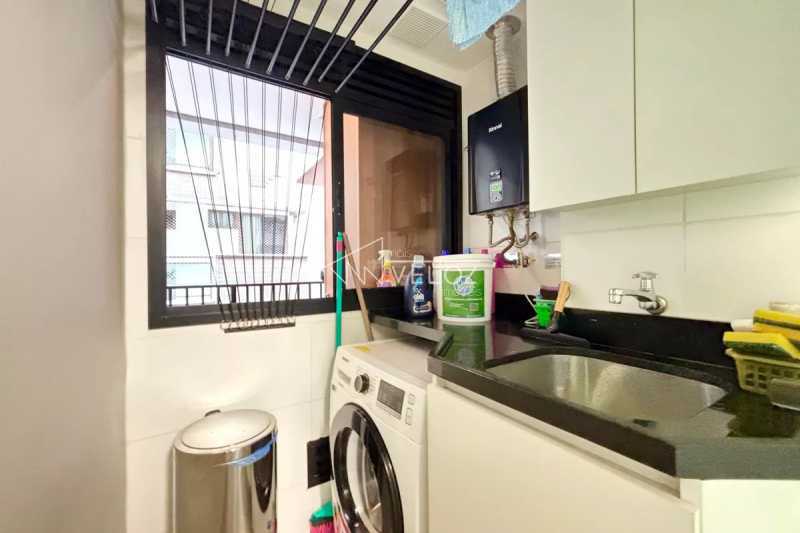 Apartamento, 2 quartos, 75 m² - Foto 18