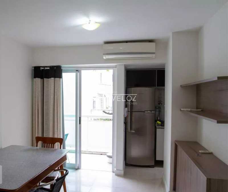 Apartamento, 2 quartos, 71 m² - Foto 12