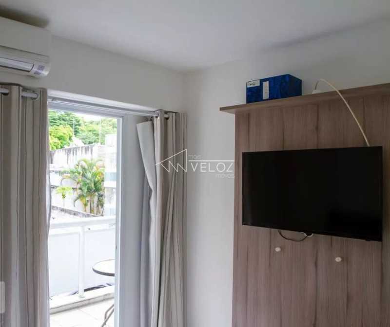 Apartamento, 2 quartos, 71 m² - Foto 3