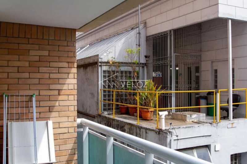 Apartamento, 2 quartos, 71 m² - Foto 15