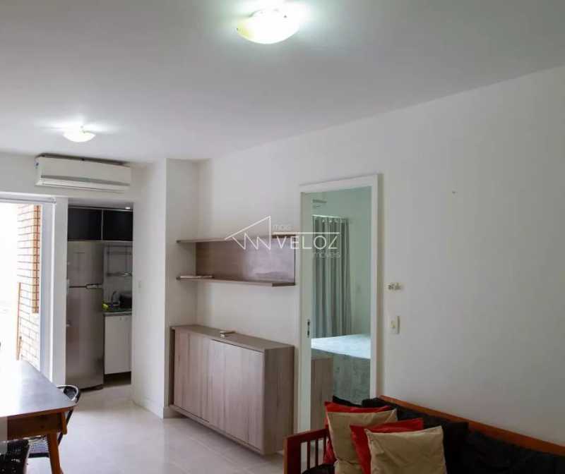 Apartamento, 2 quartos, 71 m² - Foto 10