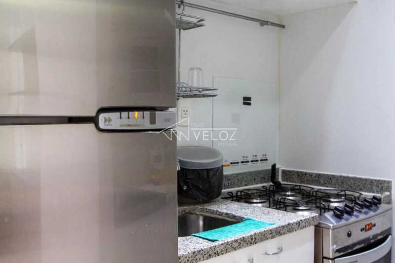 Apartamento, 2 quartos, 71 m² - Foto 7