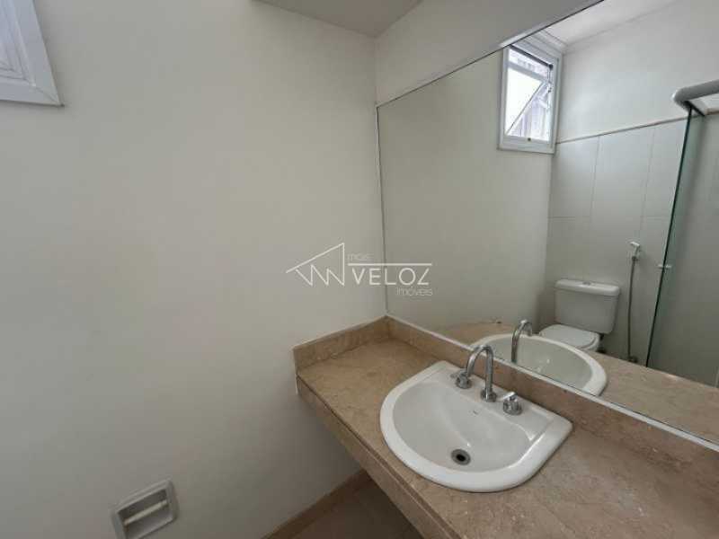 Apartamento, 4 quartos, 150 m² - Foto 6