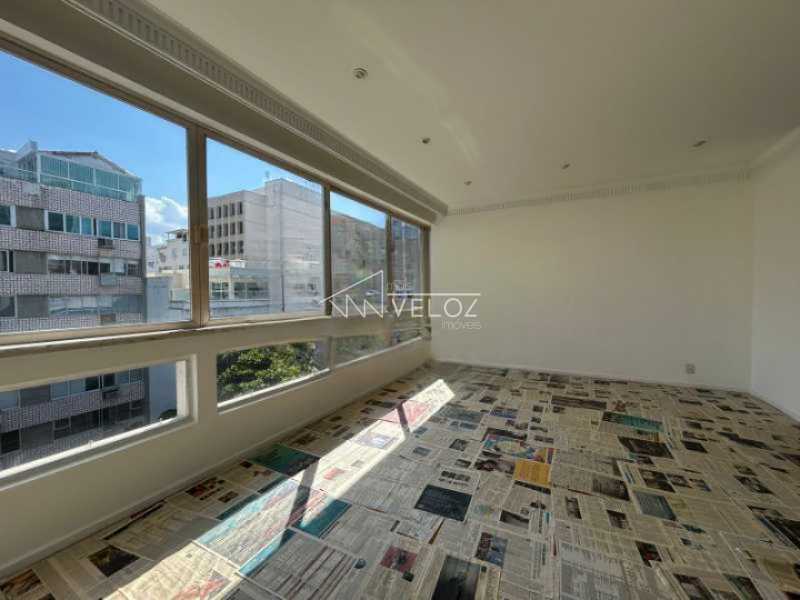 Apartamento, 4 quartos, 150 m² - Foto 11