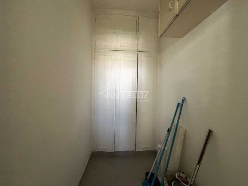 Apartamento, 4 quartos, 150 m² - Foto 26