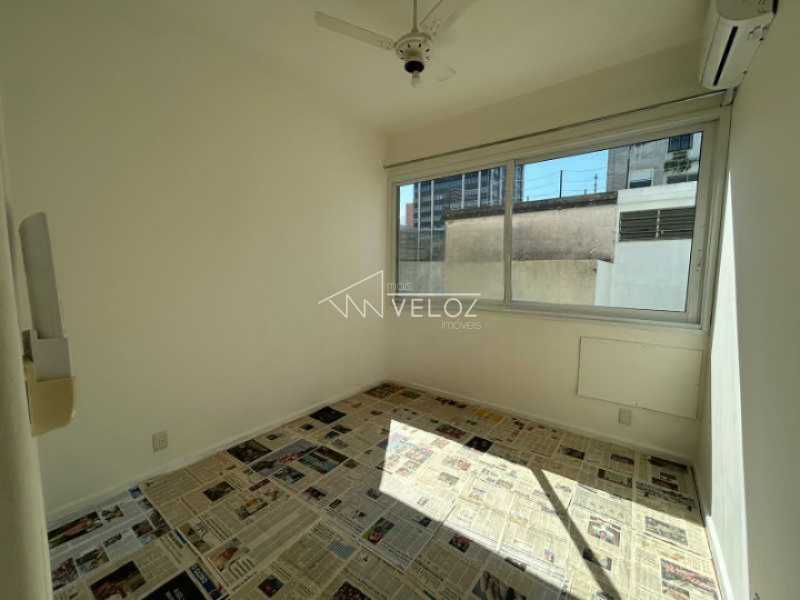 Apartamento, 4 quartos, 150 m² - Foto 3