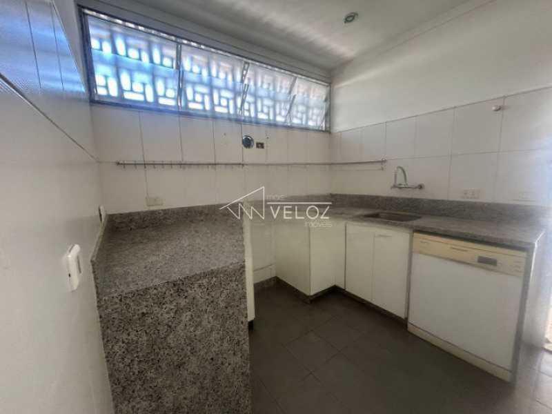 Apartamento, 4 quartos, 150 m² - Foto 22