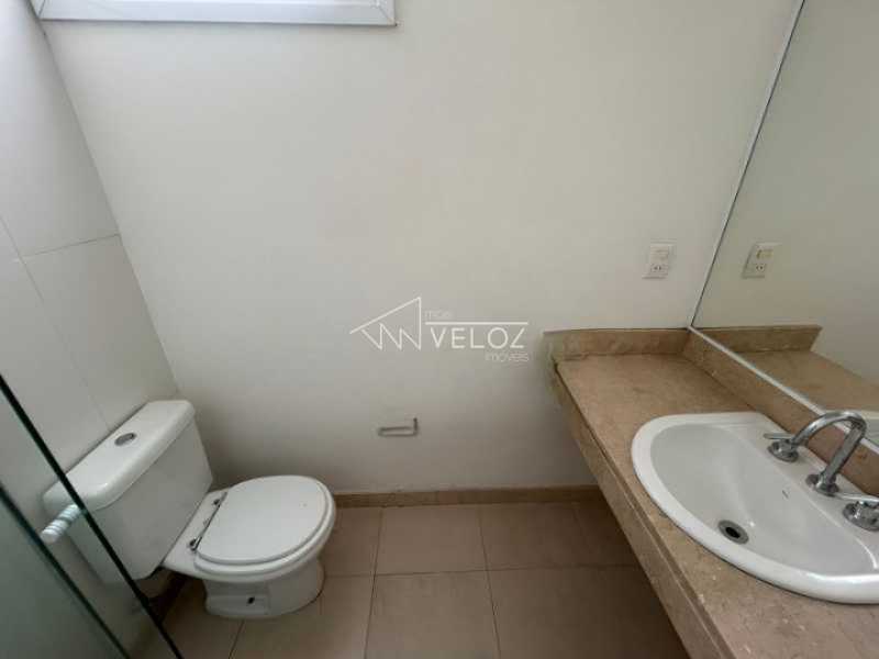 Apartamento, 4 quartos, 150 m² - Foto 9