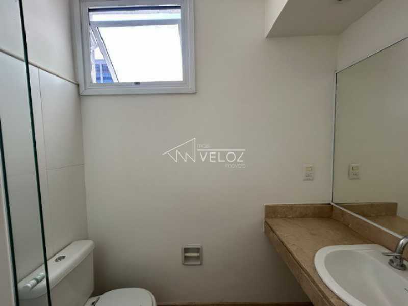 Apartamento, 4 quartos, 150 m² - Foto 30