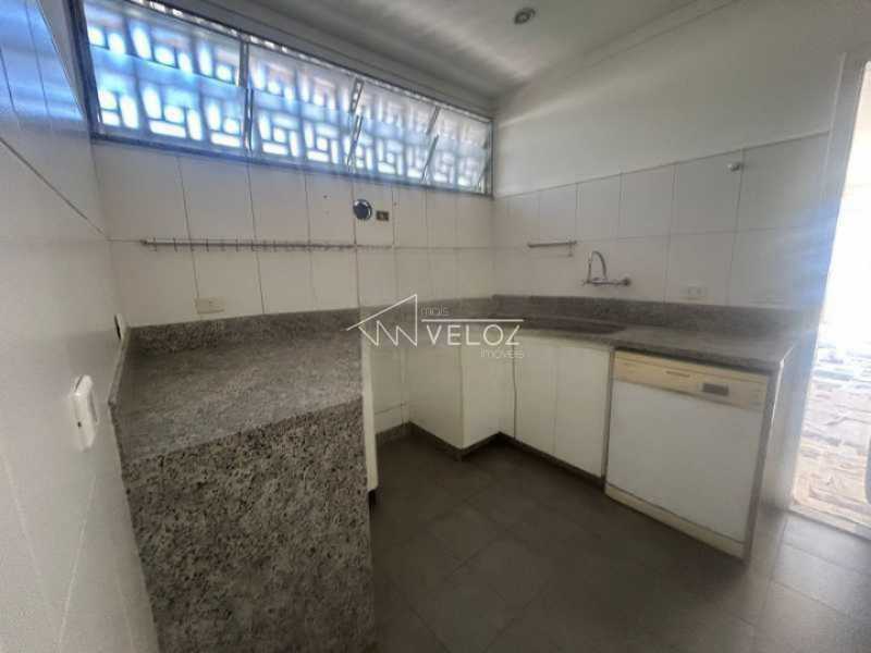 Apartamento, 4 quartos, 150 m² - Foto 23