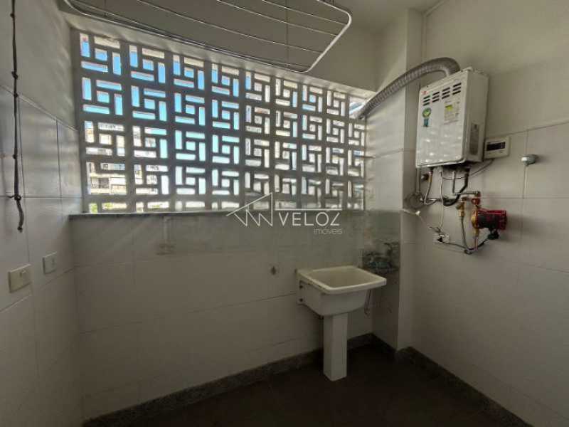 Apartamento, 4 quartos, 150 m² - Foto 15