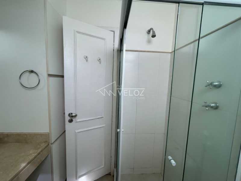Apartamento, 4 quartos, 150 m² - Foto 24