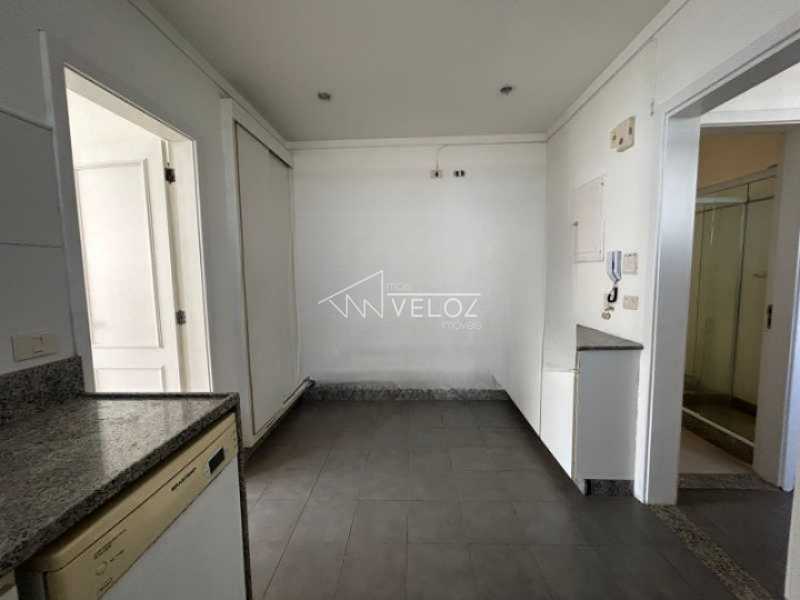 Apartamento, 4 quartos, 150 m² - Foto 5