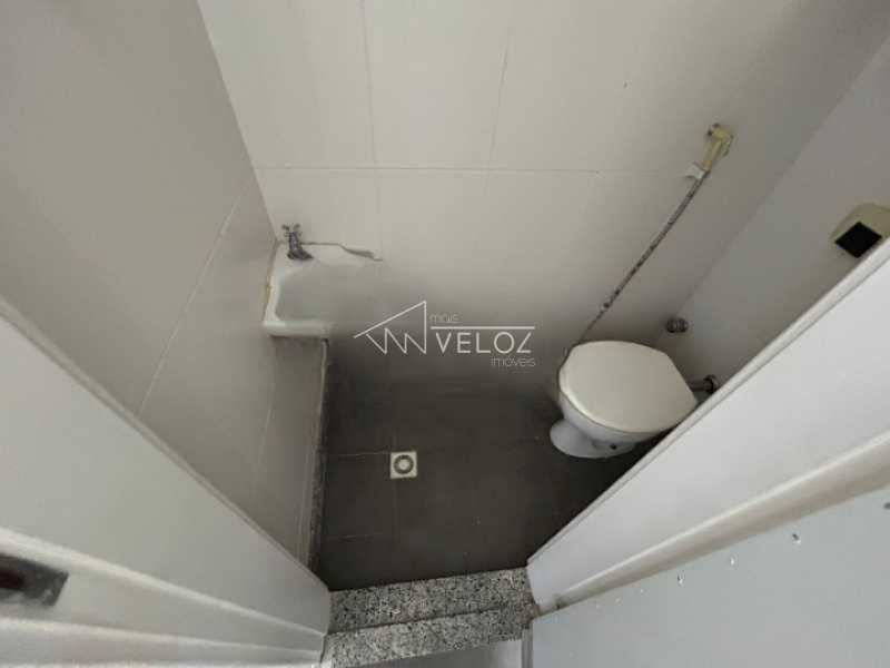 Apartamento, 4 quartos, 150 m² - Foto 4