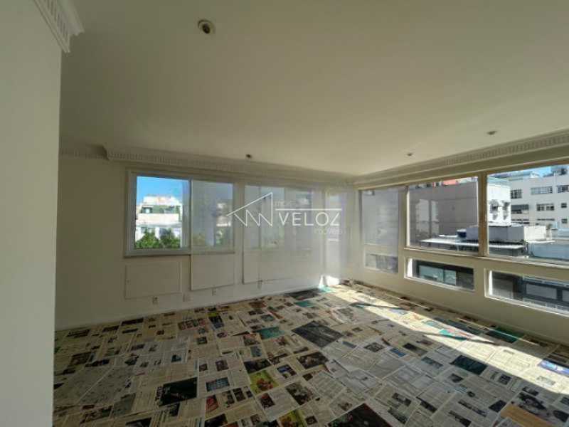Apartamento, 4 quartos, 150 m² - Foto 7