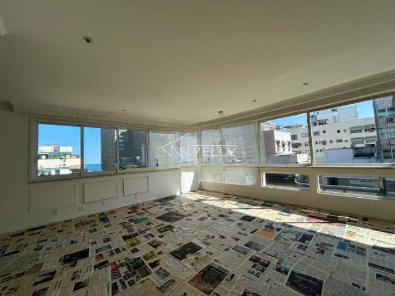 Apartamento, 4 quartos, 150 m² - Foto 20