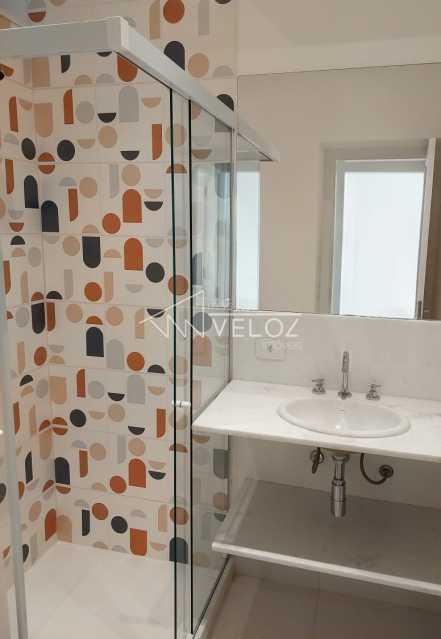 Apartamento, 2 quartos, 76 m² - Foto 17