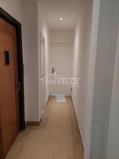 Apartamento, 2 quartos, 76 m² - Foto 1