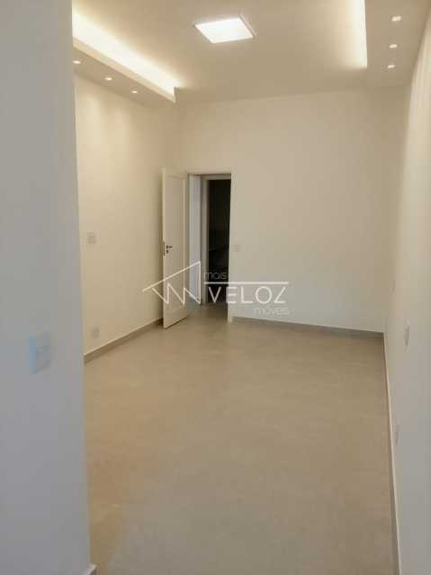 Apartamento, 2 quartos, 76 m² - Foto 4