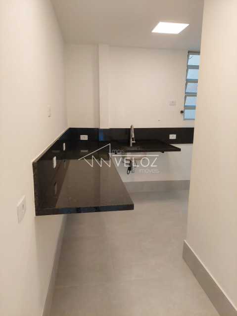Apartamento, 2 quartos, 76 m² - Foto 14