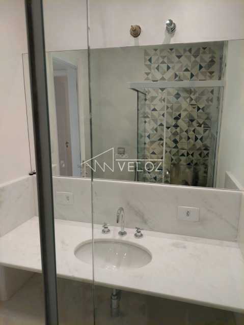Apartamento, 2 quartos, 76 m² - Foto 13