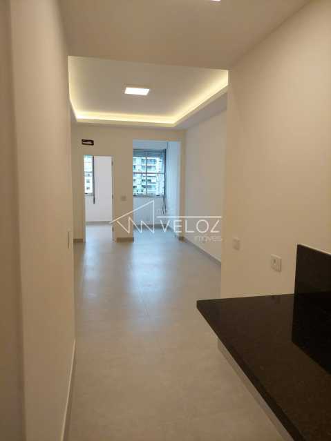 Apartamento, 2 quartos, 76 m² - Foto 22