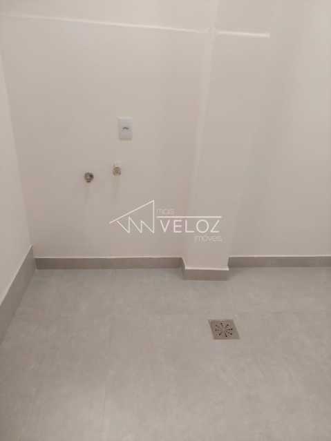 Apartamento, 2 quartos, 76 m² - Foto 15