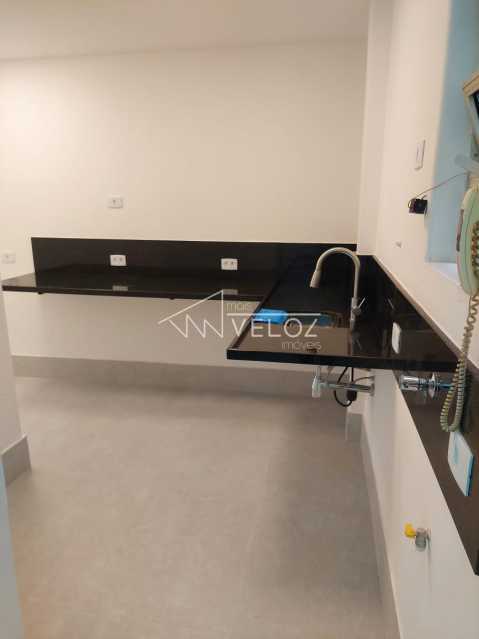 Apartamento, 2 quartos, 76 m² - Foto 2