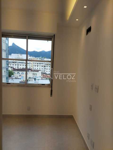 Apartamento, 2 quartos, 76 m² - Foto 11