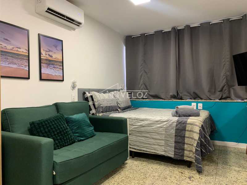 Apartamento, 1 quarto, 23 m² - Foto 8