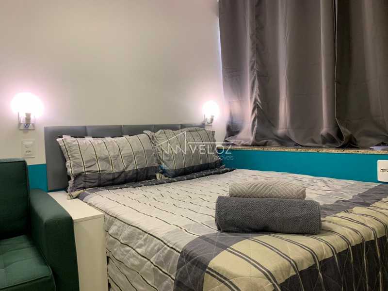 Apartamento, 1 quarto, 23 m² - Foto 19