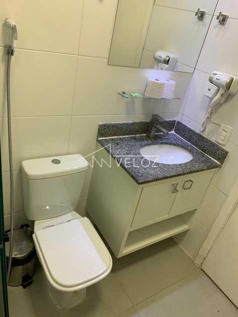 Apartamento, 1 quarto, 23 m² - Foto 6