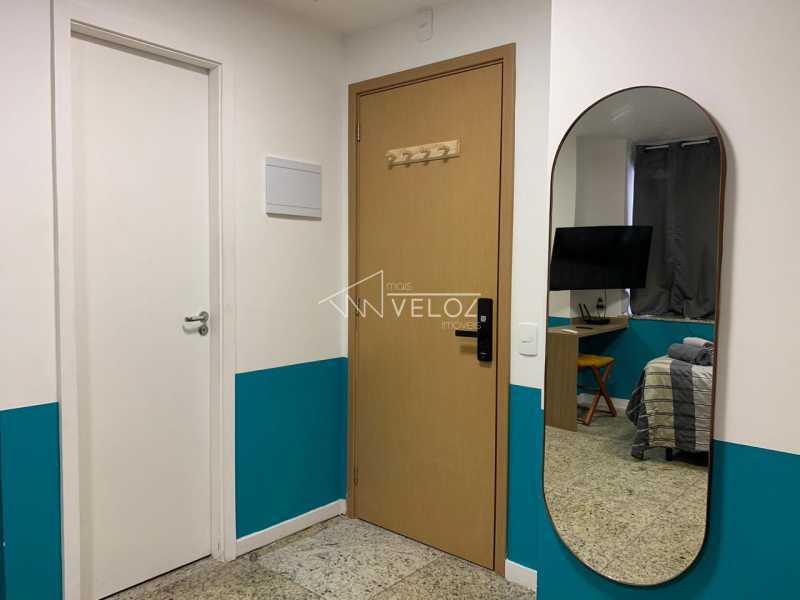 Apartamento, 1 quarto, 23 m² - Foto 20