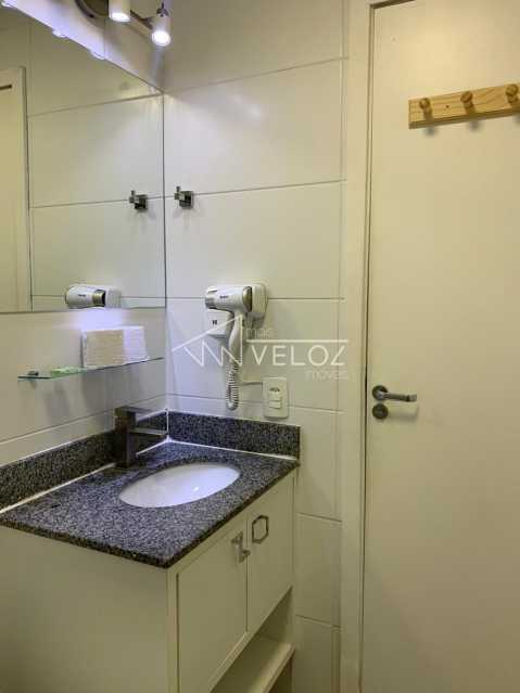 Apartamento, 1 quarto, 23 m² - Foto 15