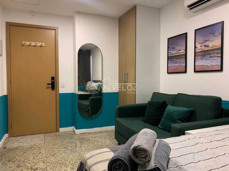 Apartamento, 1 quarto, 23 m² - Foto 14