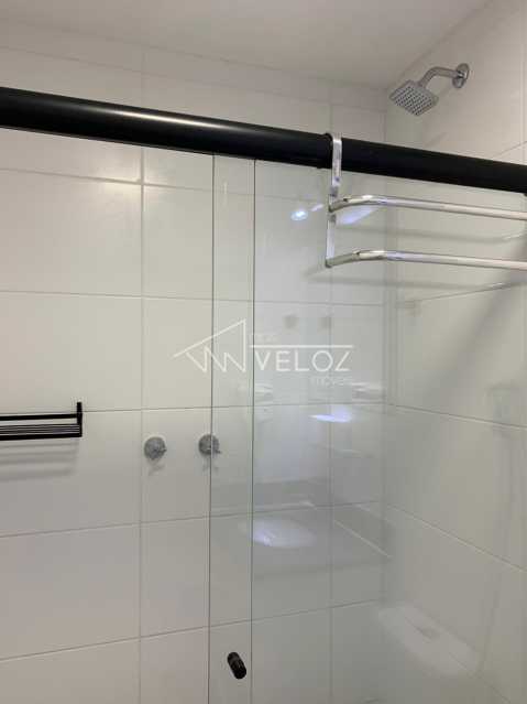 Apartamento, 1 quarto, 23 m² - Foto 4