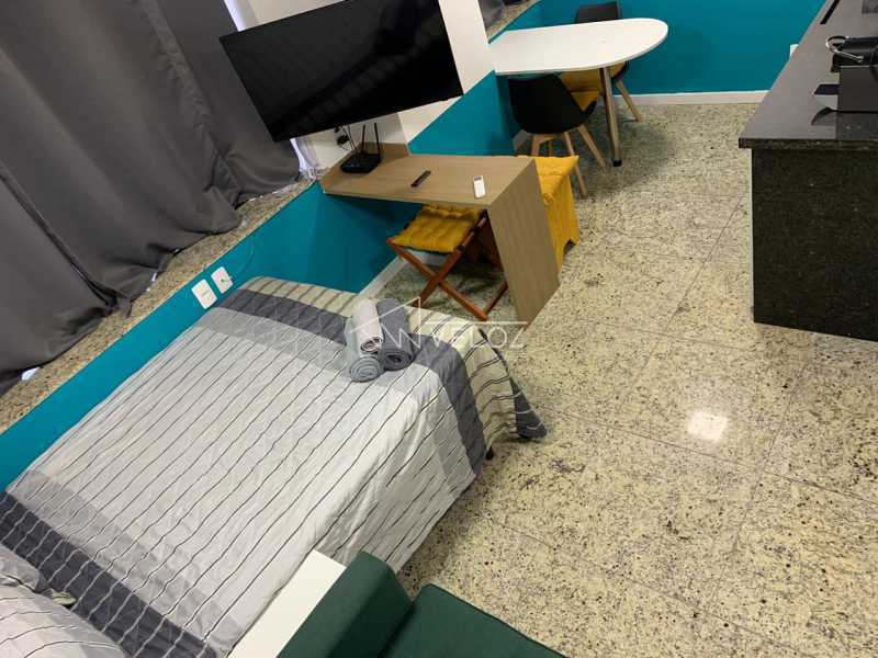 Apartamento, 1 quarto, 23 m² - Foto 23