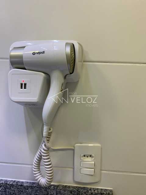 Apartamento, 1 quarto, 23 m² - Foto 1
