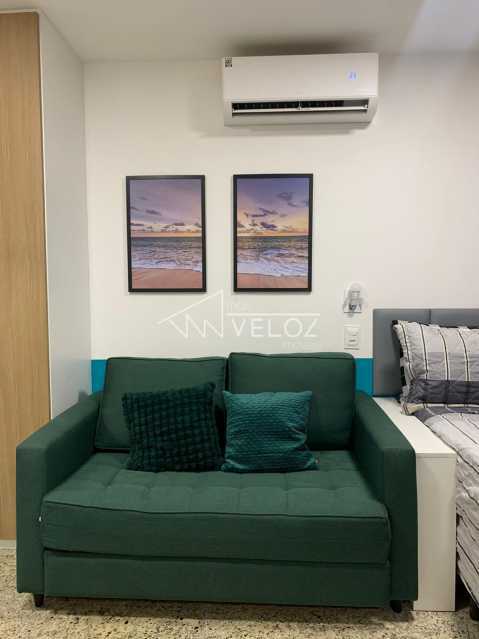 Apartamento, 1 quarto, 23 m² - Foto 17