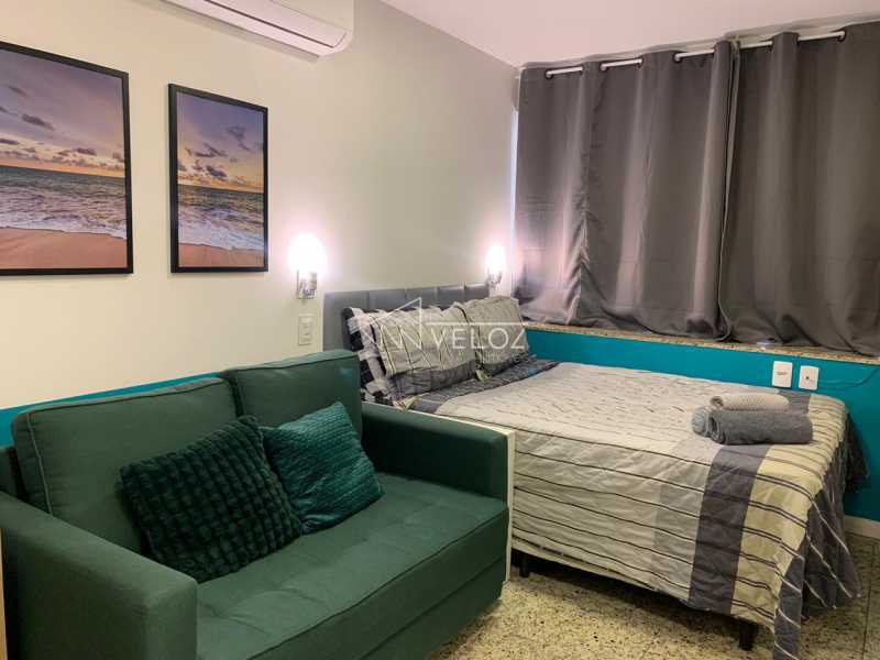 Apartamento, 1 quarto, 23 m² - Foto 13