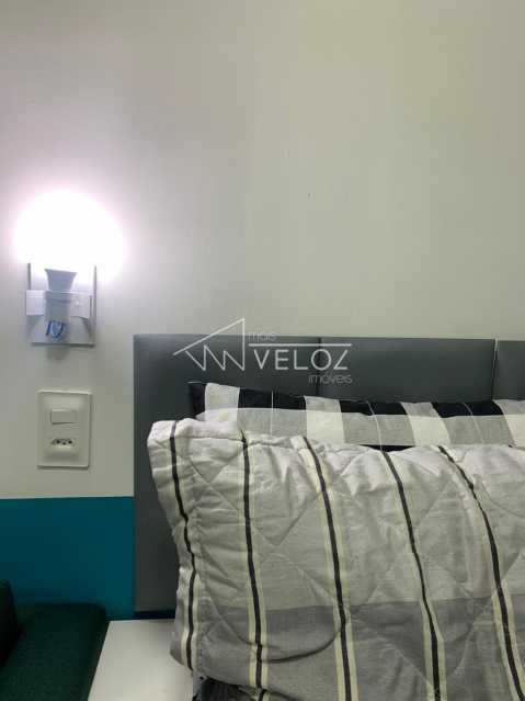 Apartamento, 1 quarto, 23 m² - Foto 10