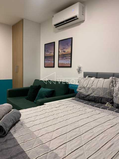 Apartamento, 1 quarto, 23 m² - Foto 16