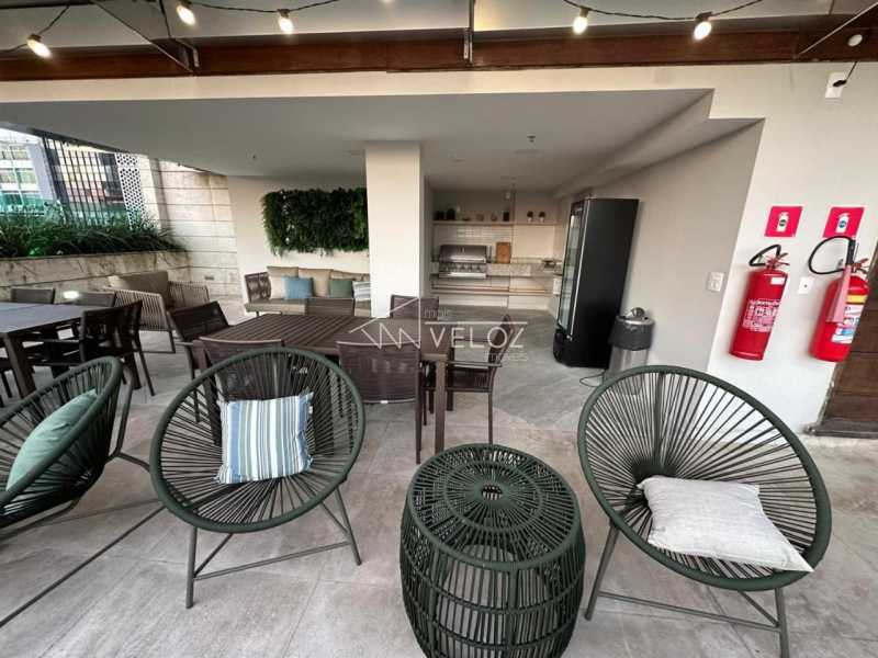 Apartamento, 1 quarto, 23 m² - Foto 18
