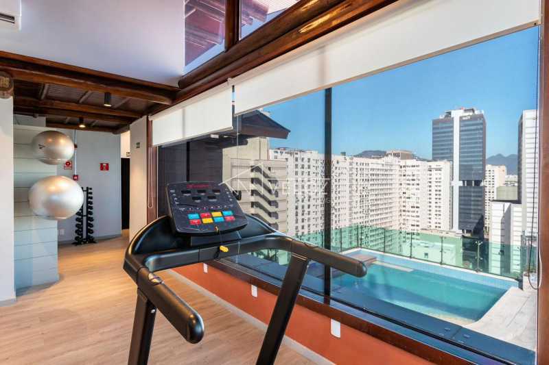 Apartamento, 1 quarto, 23 m² - Foto 11