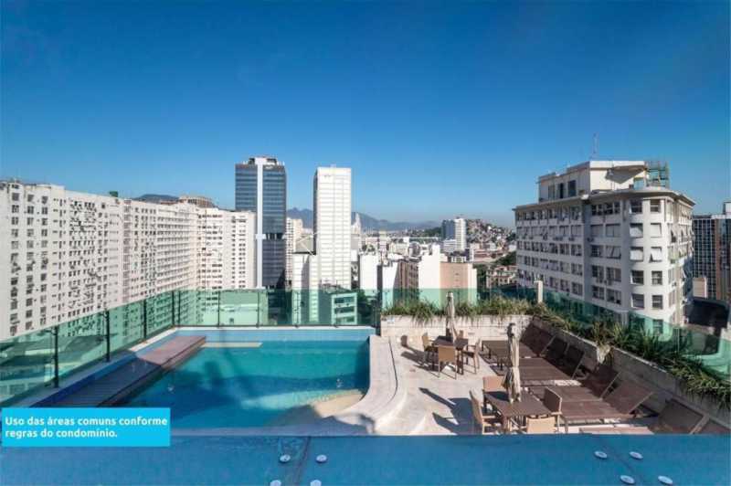 Apartamento, 1 quarto, 23 m² - Foto 9