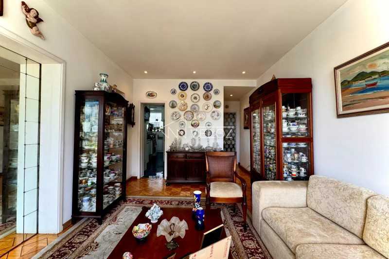 Apartamento, 2 quartos, 107 m² - Foto 6
